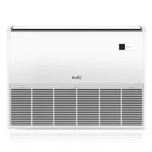 Комплект Ballu Machine BLCI_CF-36HN8/EU_23Y инверторной сплит-системы, напольно-потолочного типа