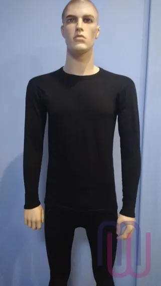 Фуфайка мужская GUAHOO COMFORT MID-WEIGHT 280A