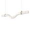 Подвесной светильник Loft IT Liberty acrylic 10551A