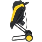 Садовый измельчитель HUTER ESH-2500