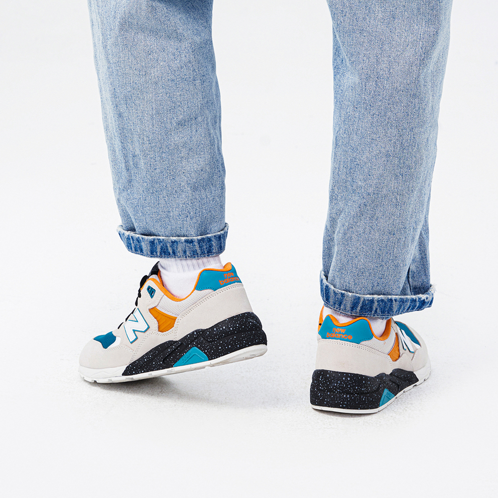 Кроссовки New Balance Nb 580