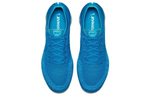 Кроссовки Nike Air Vapormax Flyknit Blue Orbit, 849558-402