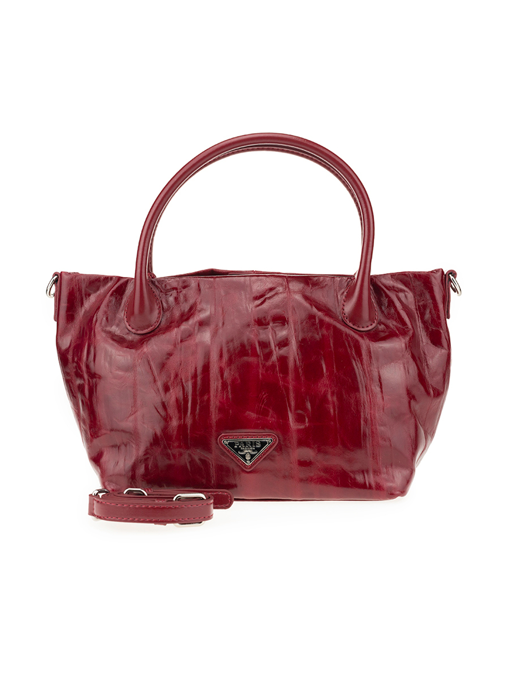 BL7228/69 Сумка жен., нат. кожа