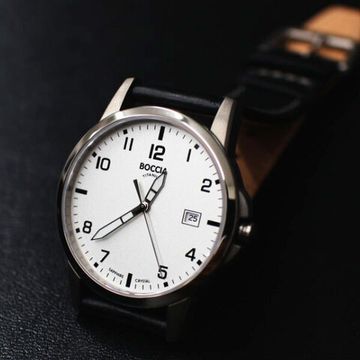 Наручные часы Boccia Titanium 3298-01