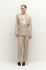 Брюки классика