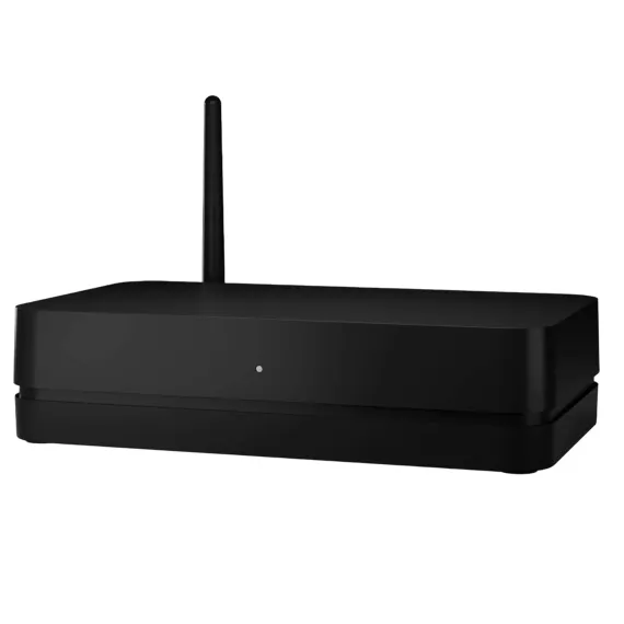 PIEGA Connect Plus Black