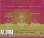 Комплект / King Crimson: The Collectors' King Crimson, Vol. 1-4 (12CD)