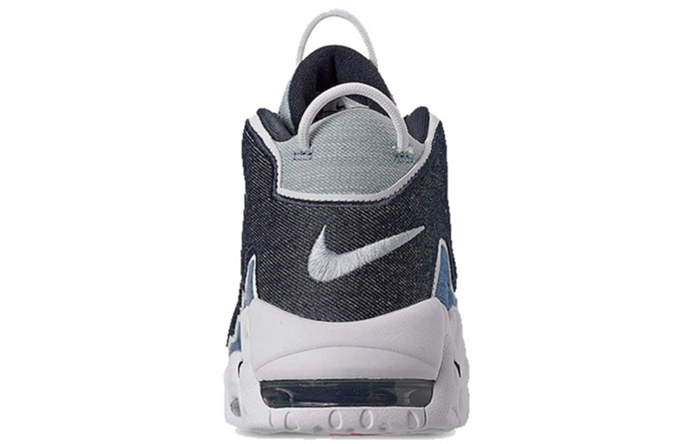Nike air max uptempo 96 denim sale