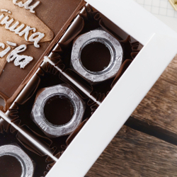 Набор "С Днем Защитника Отечества" #2