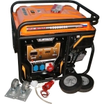 Lifan 15000E3A бензиновый генератор 00-00159686