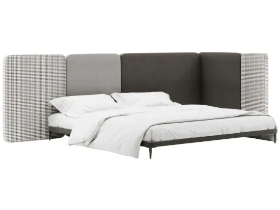 Кровать Licata 779505