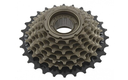 Кассета-трещотка 5 скоростей Ventura