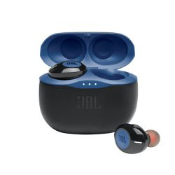 Беспроводные наушники JBL Tune 125TWS Blue