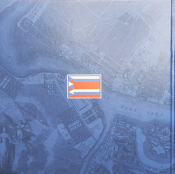 «Невский флот» Петра Великого. История первого в мире яхт-клуба