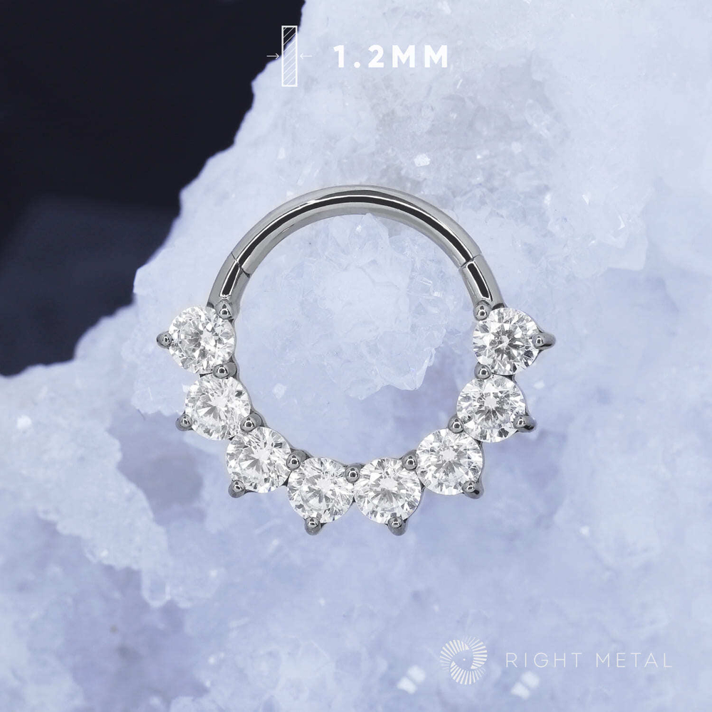 Кликер Glory Crystal 1.2мм