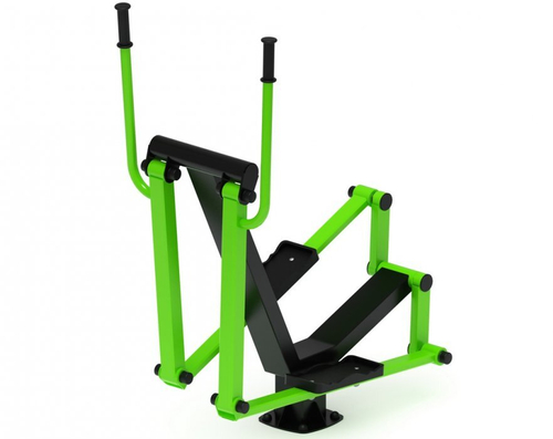 Тренажер уличный Эллиптический СТ 010