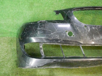 Бампер передний BMW 5er F10 F11 (2009-2013)