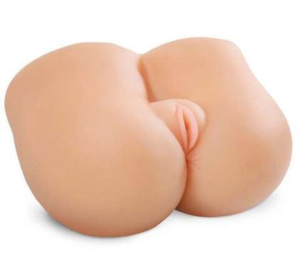 Мастурбатор-полуторс F*ck Me Silly Petite