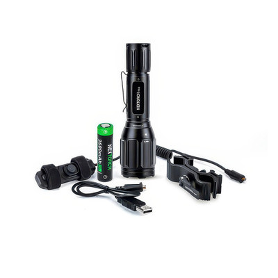 Фонарь Nextorch T5G v 2.0