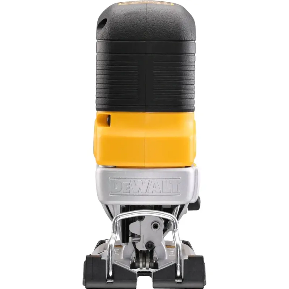 DeWalt DCS335NT аккумуляторный бесщеточный лобзик (без АКБ и ЗУ) DCS335NT-XJ