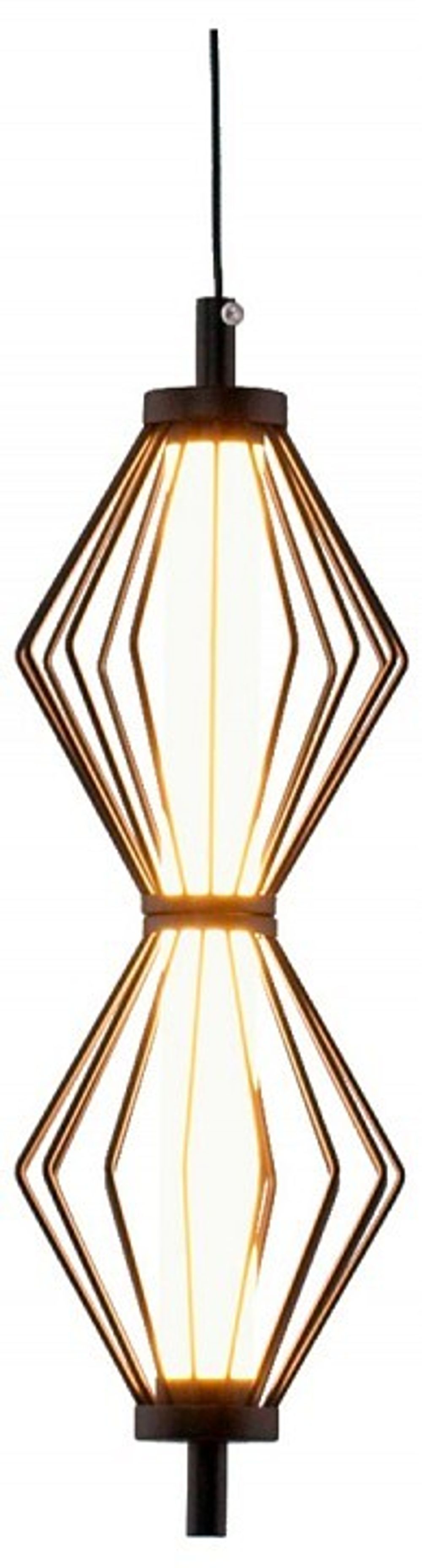 Подвесной светильник Moderli Eloise V11350-PL