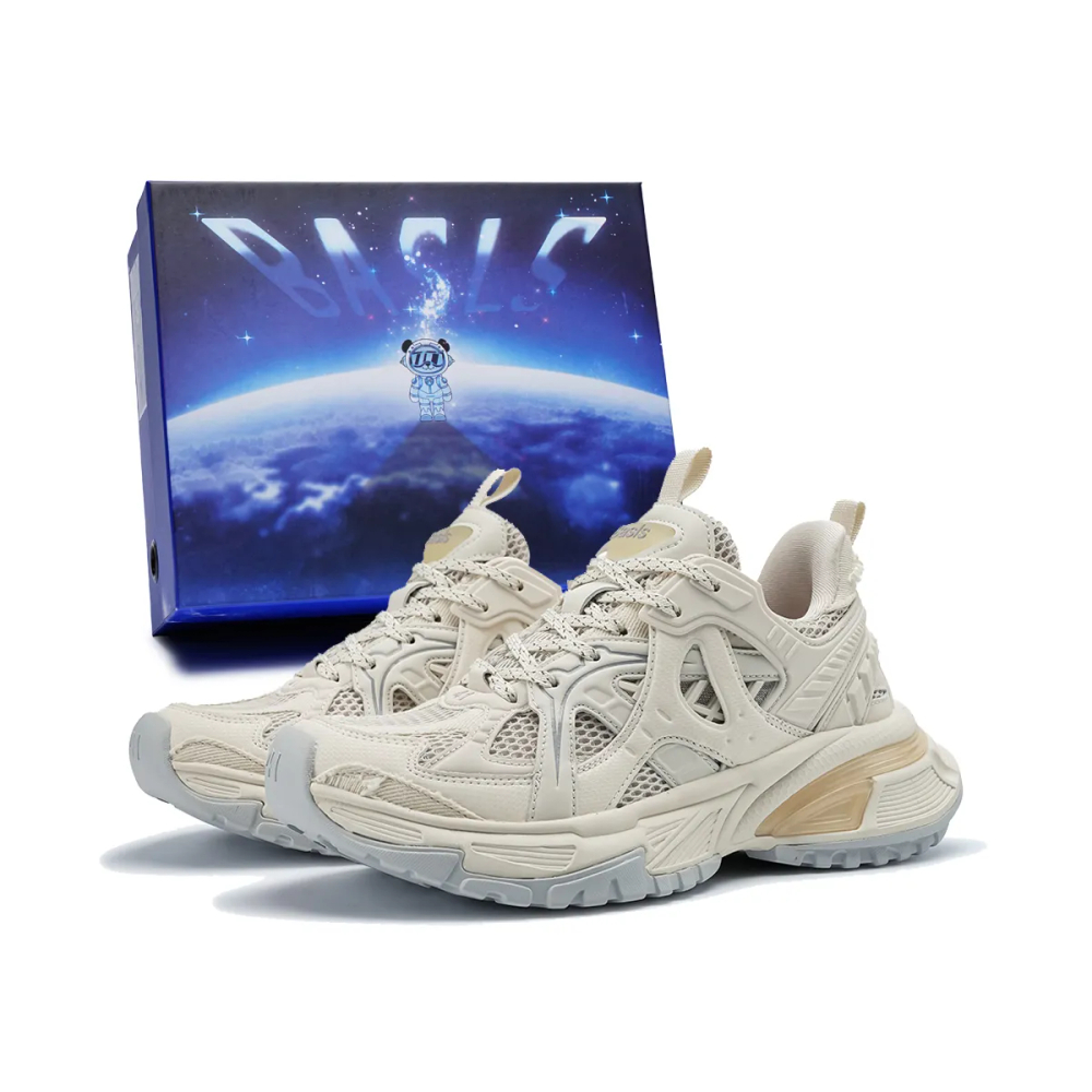 Basls Lunar Exploration 2 0 Collection