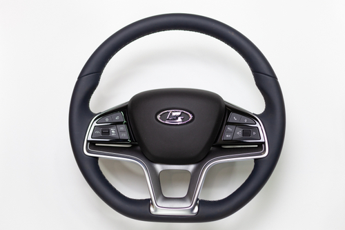 Мультируль для ВАЗ и ЛАДА