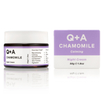 Ночной крем для лица CHAMOMILE 50 гр