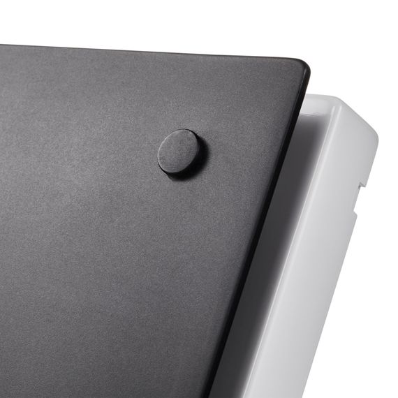 Вентилятор вытяжной Royal Thermo Calipso RAFC 120 Black — (4)