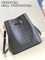 Louis Vuitton NeoNoe MM