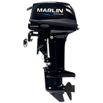 Лодочный мотор Marlin MP9.9Pro AWRS (20)