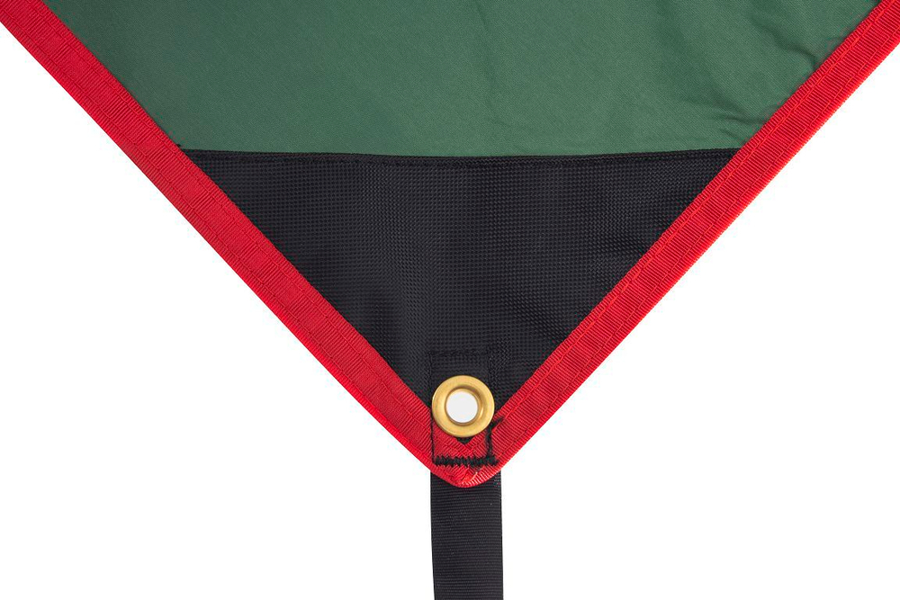 ТЕНТ TATONKA TARP 5M X 4M