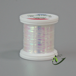 HENDS Люрекс Holostrength 1/100 Holographic Tinsel 12 Yards