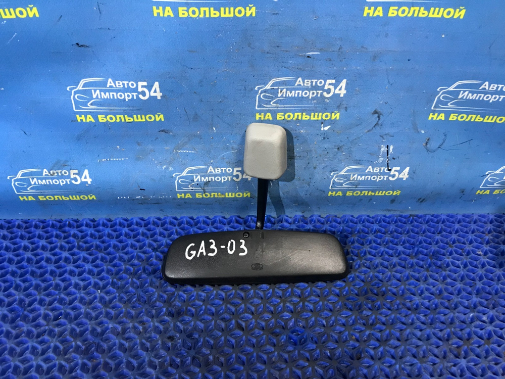 Зеркало салонное Honda LOGO 2000