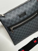 Сумка-мессенджер Gucci