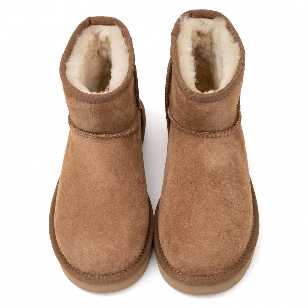 Ugg Classic Mini II Chestnut