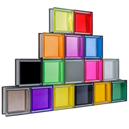 Стеклоблоки