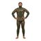 Гидрокостюм Marlin Camoskin Pro Green 7 мм