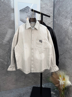 Рубашка Alexander Wang