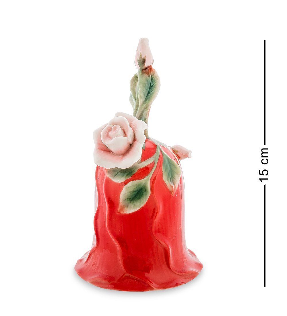 Pavone FM-03/ 2 Колокольчик «Роза»