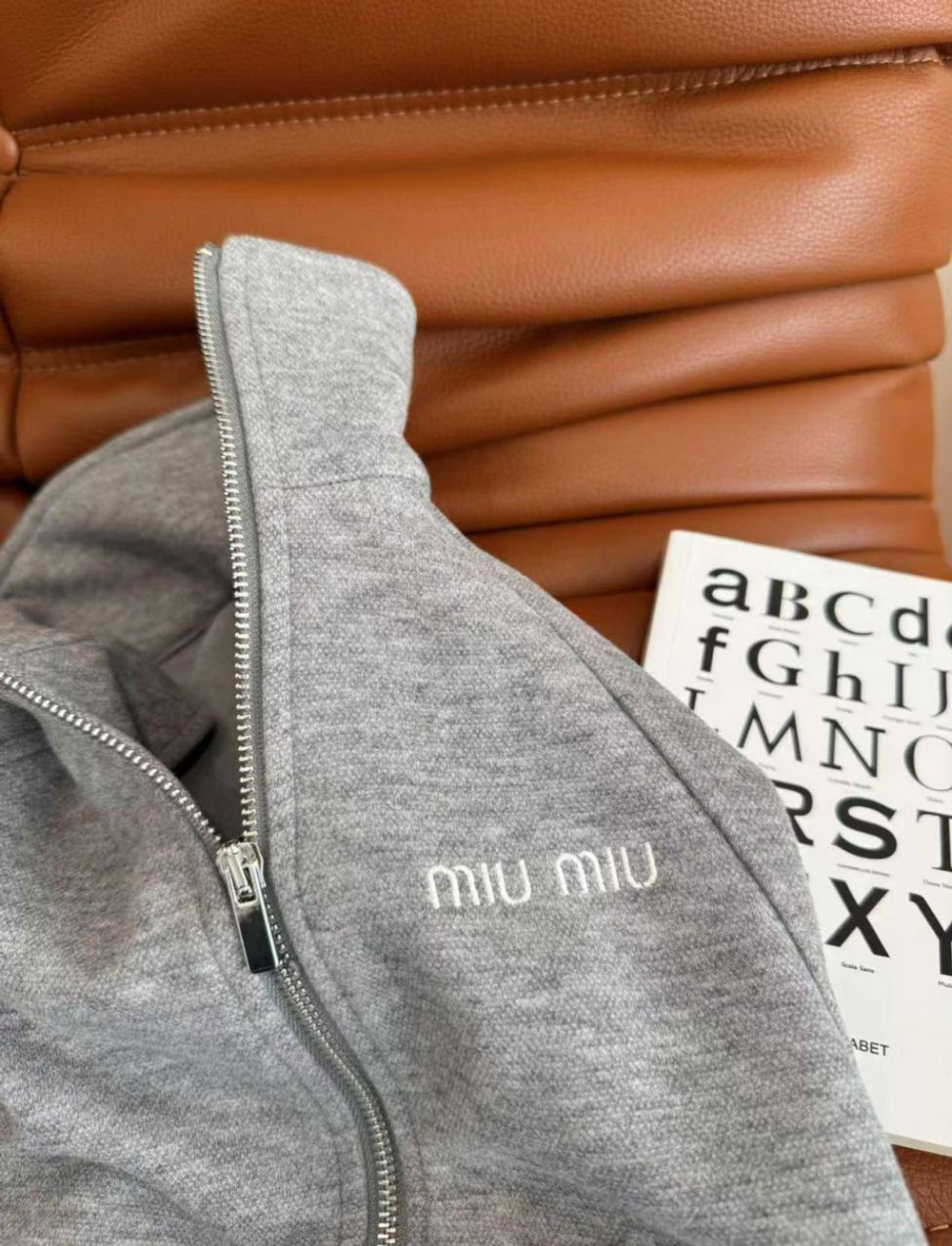 Костюм MIU MIU