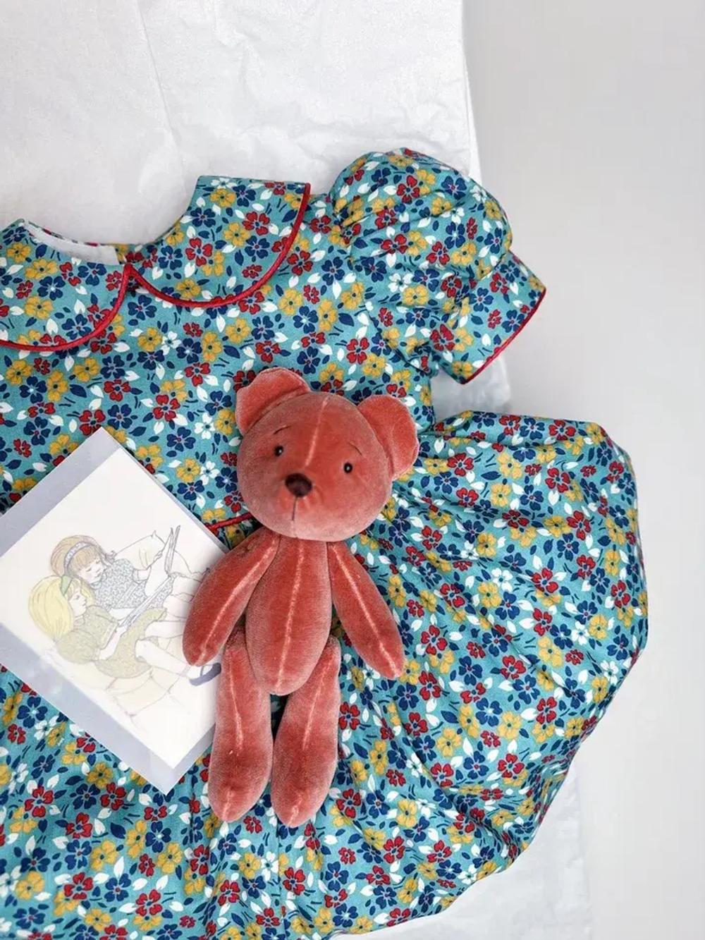 Шарлотта Осенний букет