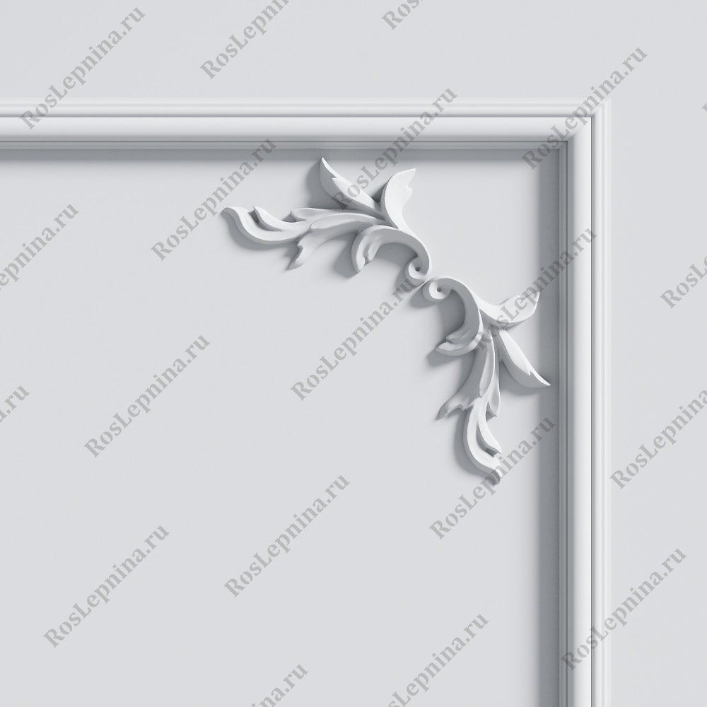 Угол наборный Roslepnina UN-7002R