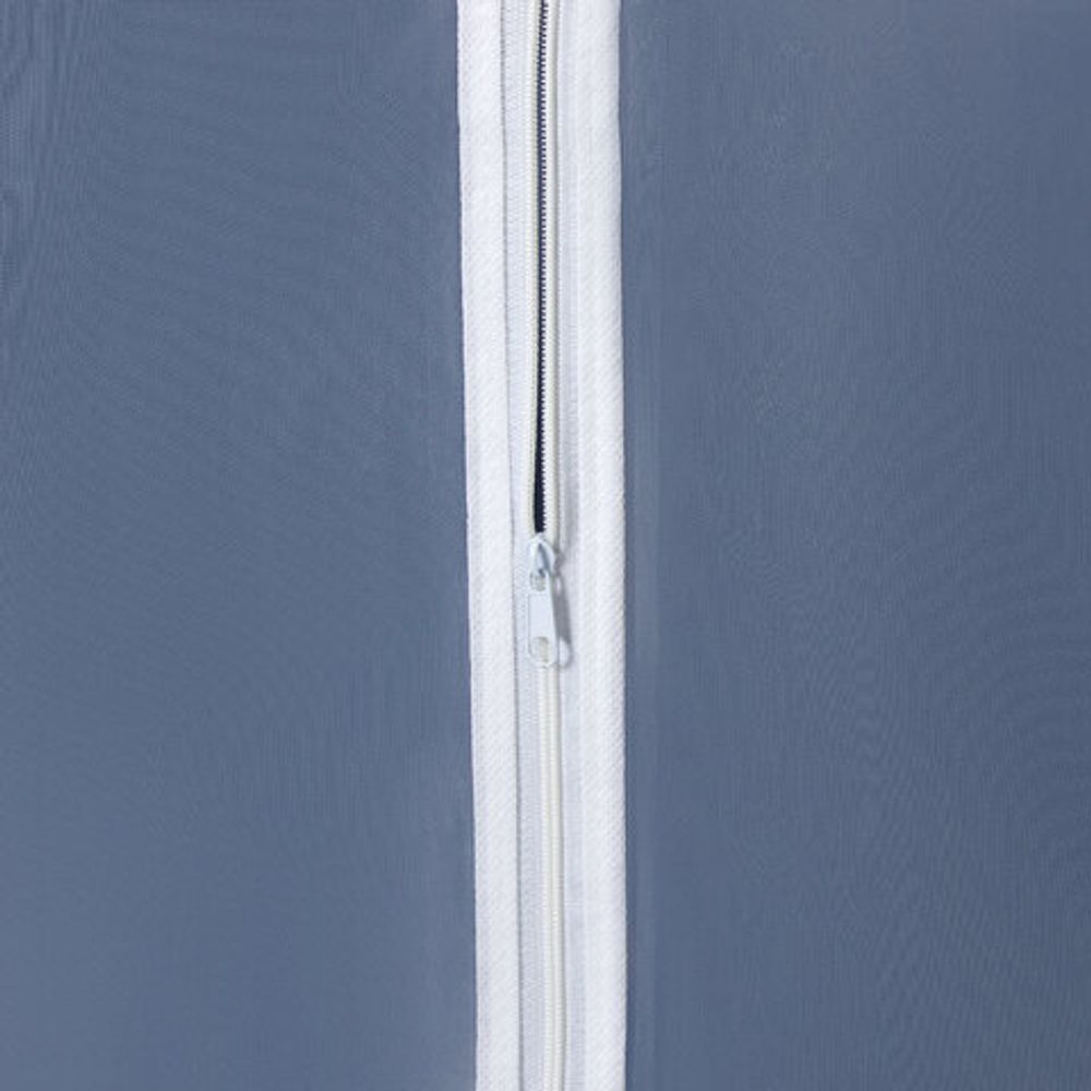 Чехлы для хранения одежды на молнии, КОМПЛЕКТ 4 шт. + 1 в подарок, SHAMAANI (ШАМААНИ), 609597