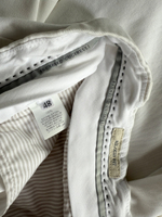 Хлопковые брюки Brunello Cucinelli, M