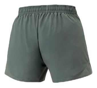 Женские Шорты теннисные Yonex Tennis - зеленый