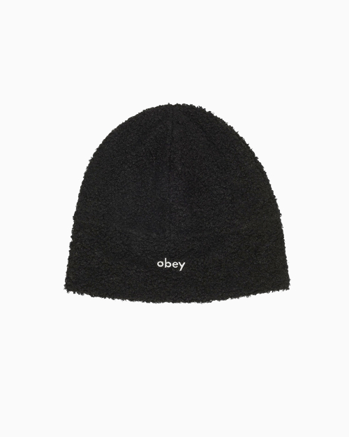 Шапка Obey Boucle Fleece Stocking Cap