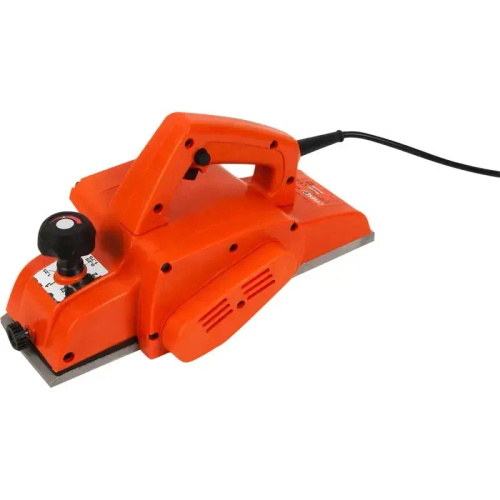 Рубанок сетевой, полезный