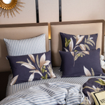 Комплект постельного белья Люкс Сатин 100% хлопок A280