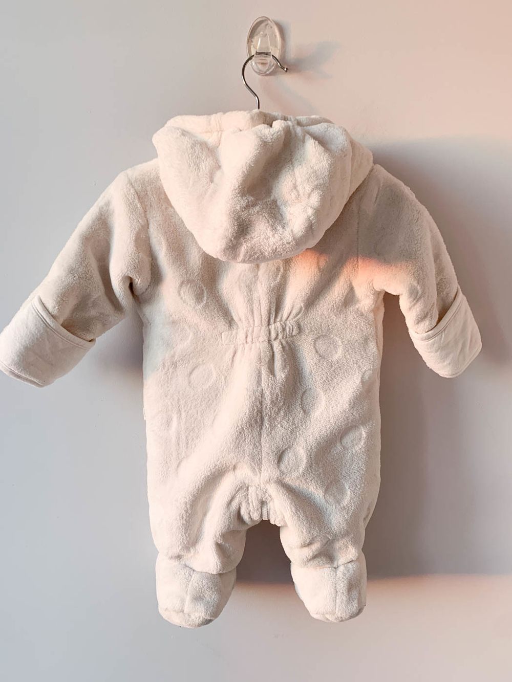 Комбинезон Eat Ants, 56